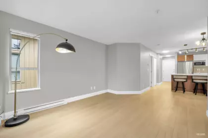Bedroom 3 Photo of 416 7131 Stride Avenue, Burnaby, BC