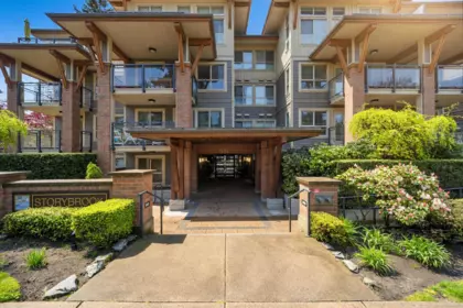 Fitness Center Photo Near 416 7131 Stride Avenue, Burnaby, BC
