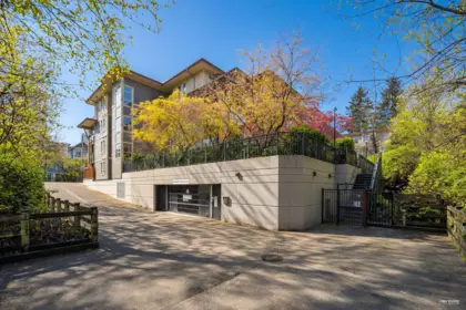 Hot Tub / Spa Photo of 416 7131 Stride Avenue, Burnaby, BC