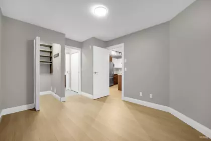 Office / Den Photo of 416 7131 Stride Avenue, Burnaby, BC