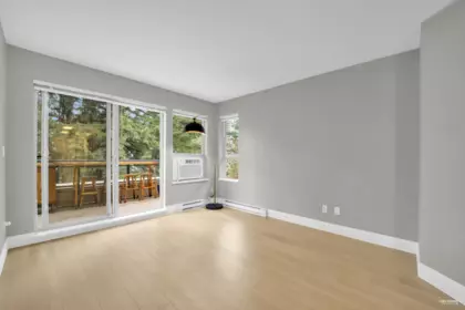 Pantry Photo of 416 7131 Stride Avenue, Burnaby, BC
