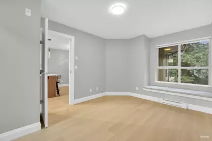 Powder Room Photo of 416 7131 Stride Avenue, Burnaby, BC