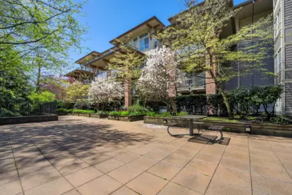 Street View Photo of 416 7131 Stride Avenue, Burnaby, BC