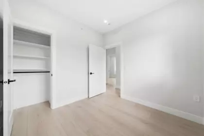 Garage Interior Photo of 1 3274 E 44th Avenue, Vancouver, BC