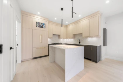 Pantry Photo of 1 3274 E 44th Avenue, Vancouver, BC