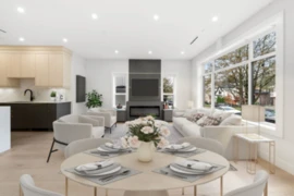 1 3274 E 44th Avenue, Vancouver, BC