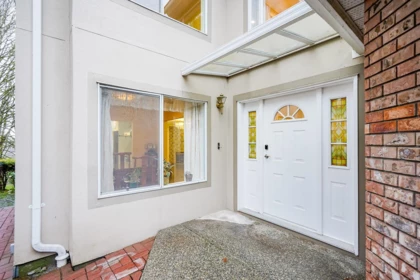 27 72 Jamieson Court, New Westminster, BC, New Westminster — Townhouse for sale