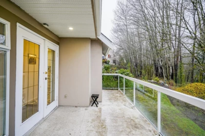 Guest Bathroom Photo of 27 72 Jamieson Court, New Westminster, BC