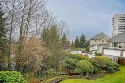 Neighborhood Park Photo Near 27 72 Jamieson Court, New Westminster, BC