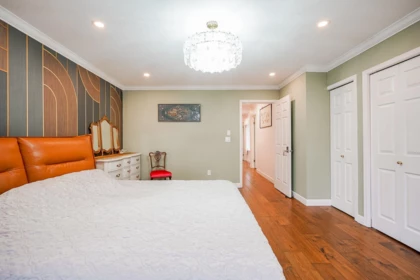 Office / Den Photo of 27 72 Jamieson Court, New Westminster, BC