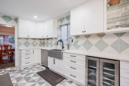 Pantry Photo of 27 72 Jamieson Court, New Westminster, BC