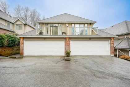 Playground / Recreational Area Near 27 72 Jamieson Court, New Westminster, BC