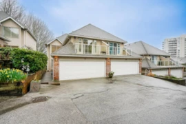 27 72 Jamieson Court, New Westminster, BC