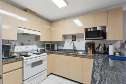 Breakfast Nook Photo of 211 8115 121a Street, Surrey, BC