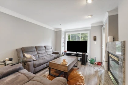 211 8115 121a Street, Surrey, BC, Surrey — Apartment/Condo for sale