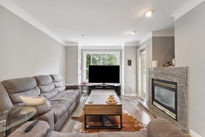 211 8115 121a Street, Surrey, BC, Surrey — Apartment/Condo for sale