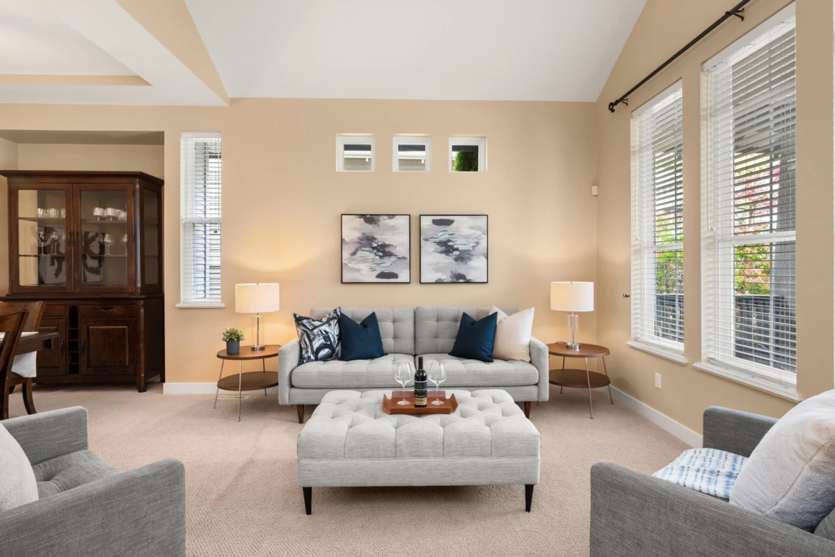 Family Room Photo of 55 Cliffwood Drive, Port Moody, BC