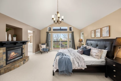 Basement Recreation Room Photo of 55 Cliffwood Drive, Port Moody, BC