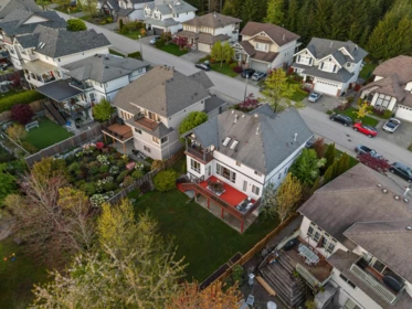 Community Amenities Photo (Clubhouse) of 55 Cliffwood Drive, Port Moody, BC
