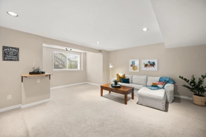 Hot Tub / Spa Photo of 55 Cliffwood Drive, Port Moody, BC