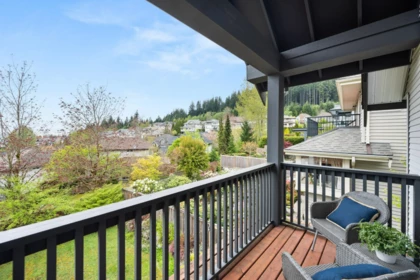 Laundry Room Photo of 55 Cliffwood Drive, Port Moody, BC