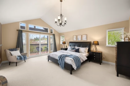 Loft / Bonus Room Photo of 55 Cliffwood Drive, Port Moody, BC