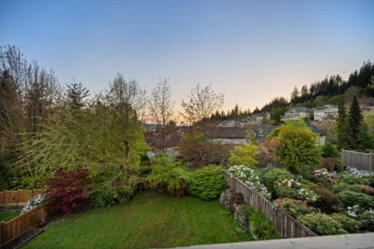 Mudroom Photo of 55 Cliffwood Drive, Port Moody, BC