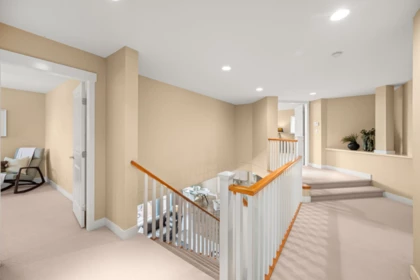 Office / Den Photo of 55 Cliffwood Drive, Port Moody, BC