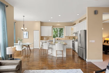 Pantry Photo of 55 Cliffwood Drive, Port Moody, BC