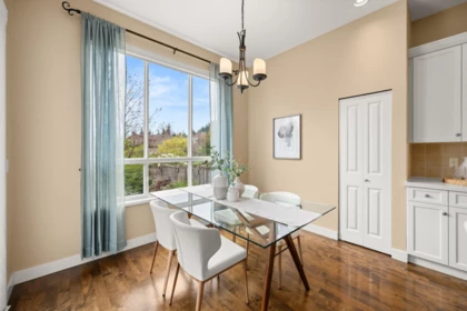 Primary Bedroom Photo of 55 Cliffwood Drive, Port Moody, BC