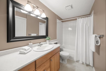 Street View Photo of 55 Cliffwood Drive, Port Moody, BC