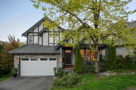 55 Cliffwood Drive, Port Moody, BC