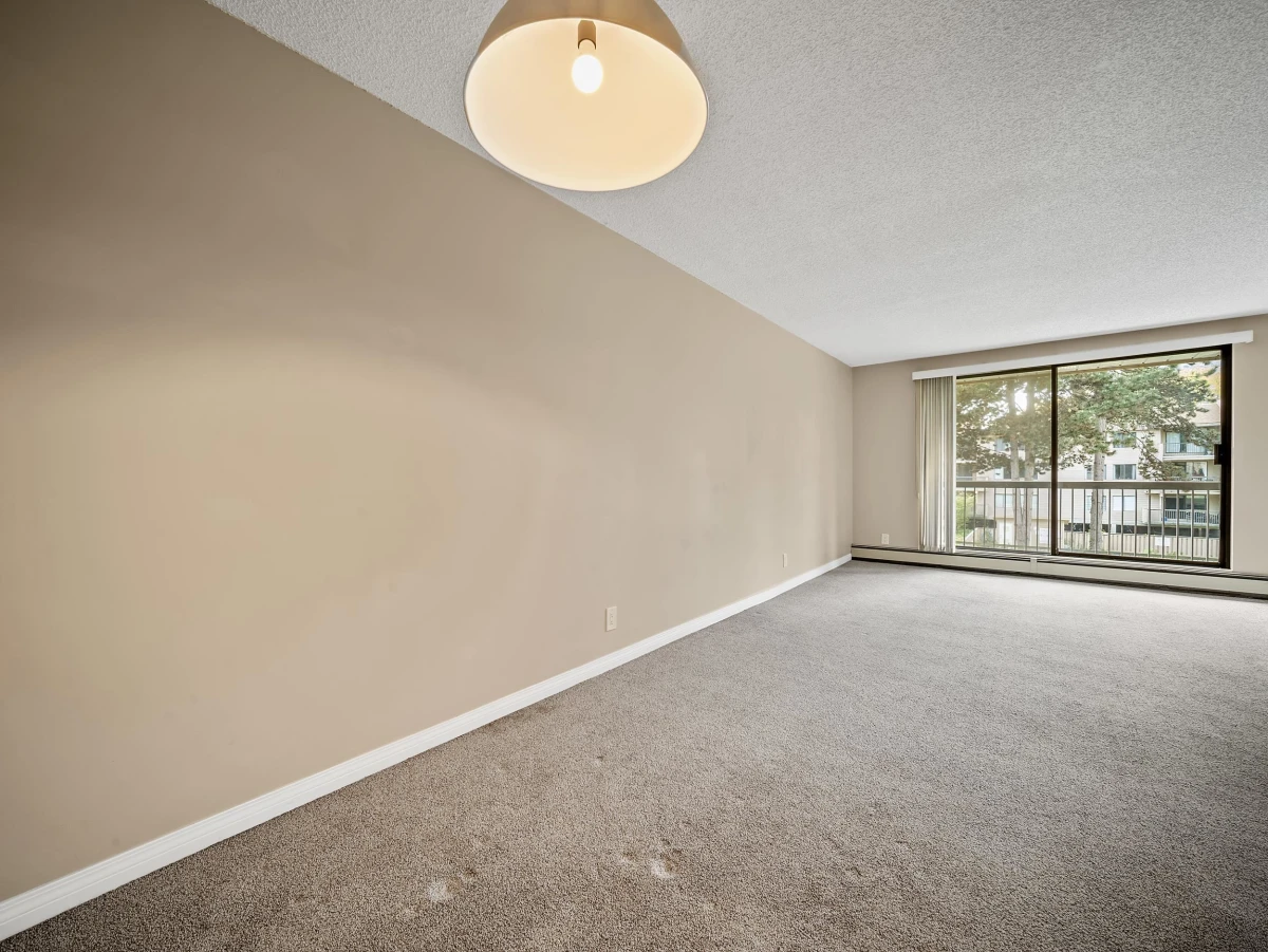 Dining Area Photo of 210 8511 Ackroyd Road, Richmond, BC