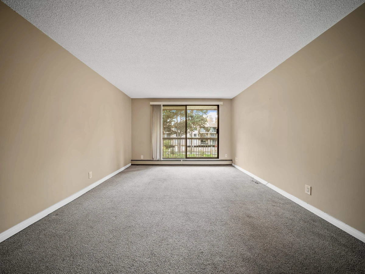 Family Room Photo of 210 8511 Ackroyd Road, Richmond, BC