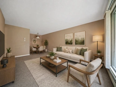 210 8511 Ackroyd Road, Richmond, BC, Richmond — Apartment/Condo for sale