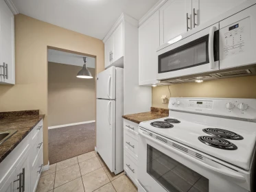 Guest Bathroom Photo of 210 8511 Ackroyd Road, Richmond, BC