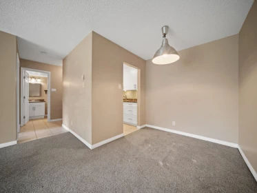Primary Bedroom Photo of 210 8511 Ackroyd Road, Richmond, BC