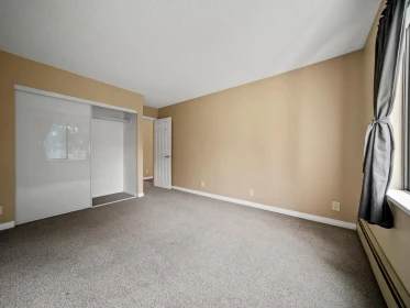 Staircase Photo of 210 8511 Ackroyd Road, Richmond, BC