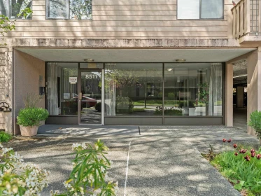 Street View Photo of 210 8511 Ackroyd Road, Richmond, BC