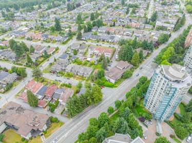 5864 Pioneer Avenue, Burnaby, BC, Burnaby — Other for sale