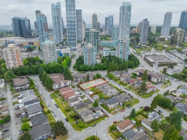 5864 Pioneer Avenue, Burnaby, BC, Burnaby — Other for sale