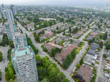 5864 Pioneer Avenue, Burnaby, BC, Burnaby — Other for sale
