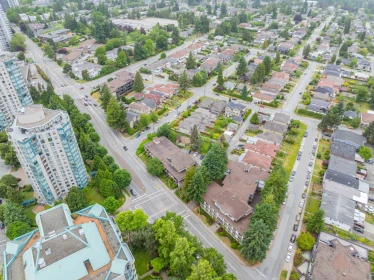 Pantry Photo of 5864 Pioneer Avenue, Burnaby, BC