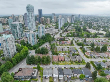 Primary Bedroom Photo of 5864 Pioneer Avenue, Burnaby, BC