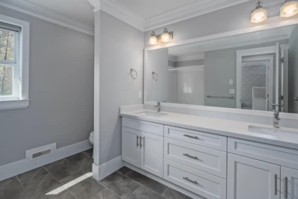 Entry Foyer Photo of 12 35259 Straiton Road, Abbotsford, BC