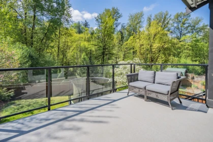 Front Yard Photo of 12 35259 Straiton Road, Abbotsford, BC