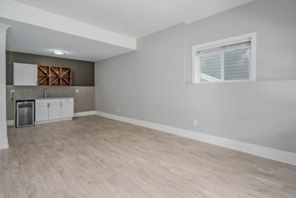 Garage Interior Photo of 12 35259 Straiton Road, Abbotsford, BC