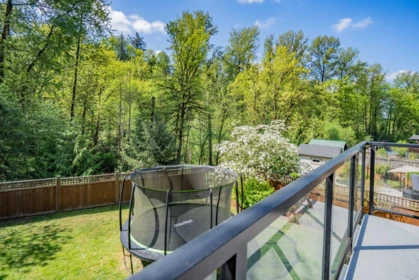 Garden / Landscaping Photo of 12 35259 Straiton Road, Abbotsford, BC