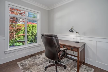 Hallway Photo of 12 35259 Straiton Road, Abbotsford, BC