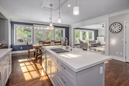 Kitchen Photo of 12 35259 Straiton Road, Abbotsford, BC